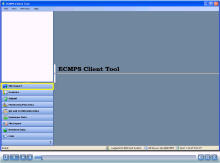 ECMPS Evaluate Tutorial