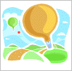 Hot Air Balloon