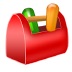 Configuration Utility Icon